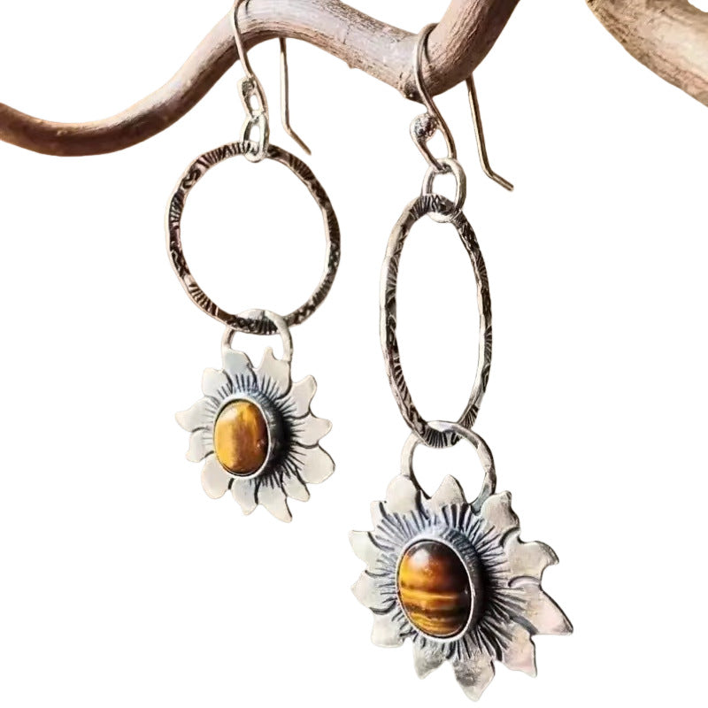 Charmante Ohrring für jeden Anlass