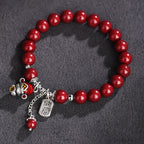 Romantische Silber Armband für besondere Momente