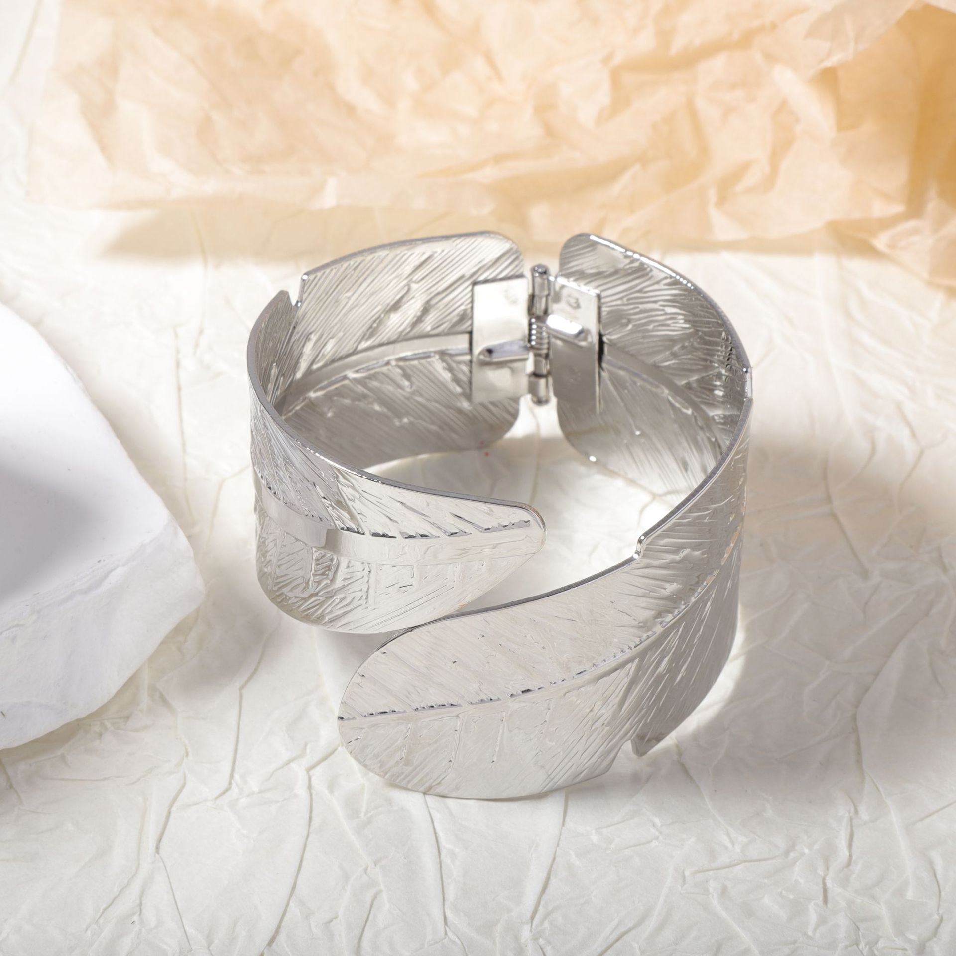 Klassische Armband mit zeitloser Eleganz