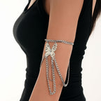 Handgefertigte Vintage Armband