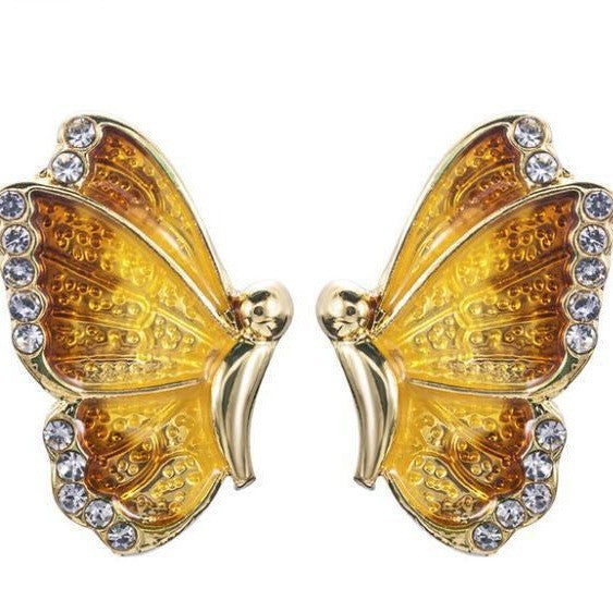 Elegante Ohrring für jeden Anlass