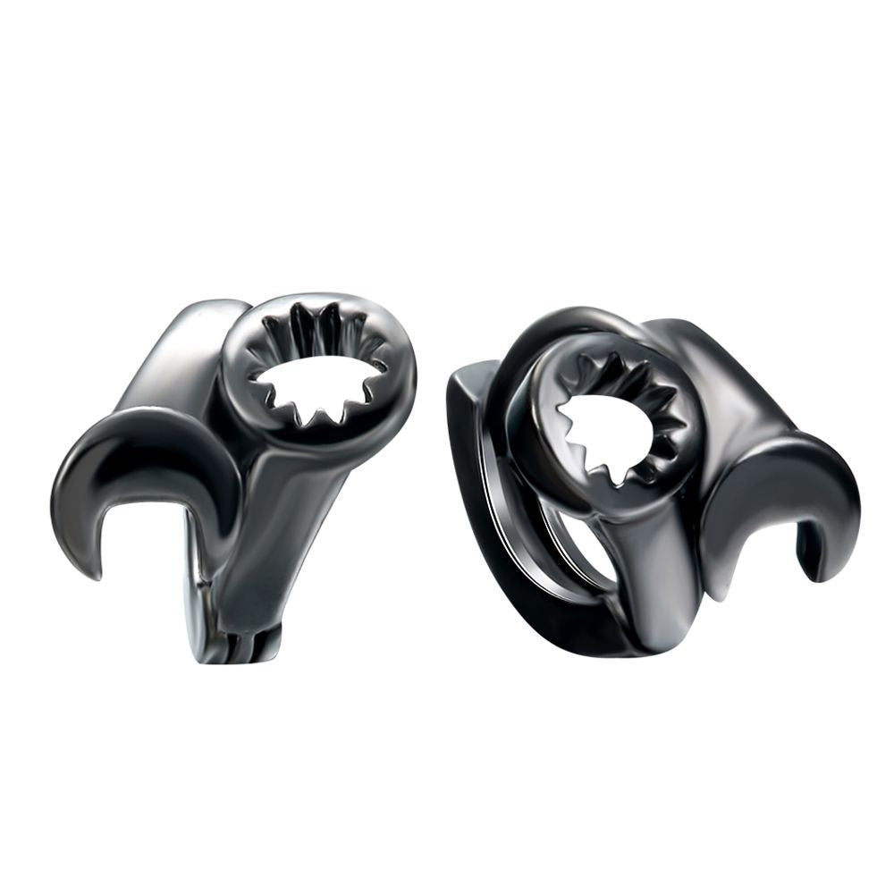 Romantische Ohrring für besondere Momente