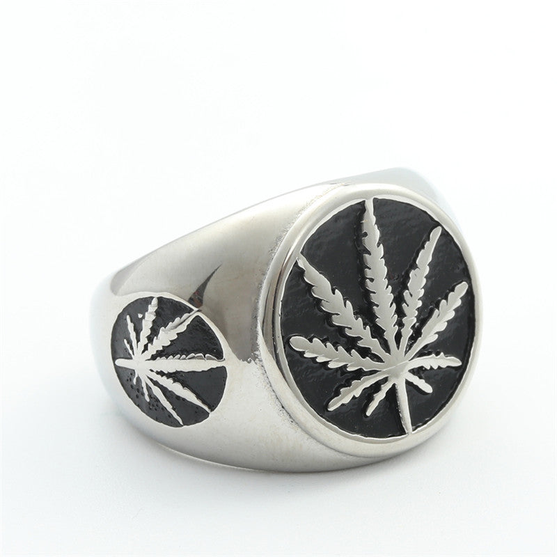 Romantische Ring für besondere Momente