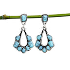 Romantische Ohrring für besondere Momente