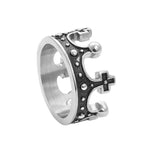 Klassische Ring mit zeitloser Eleganz