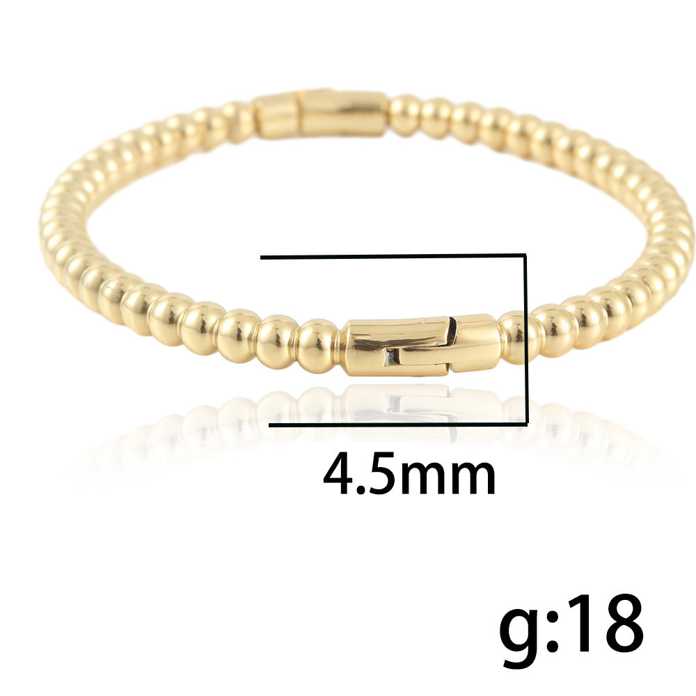 Handgefertigte Vintage Armband