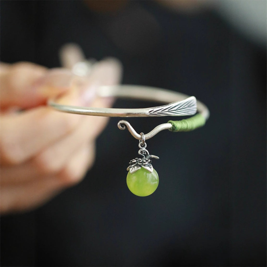 Elegante Silber Armband für jeden Anlass