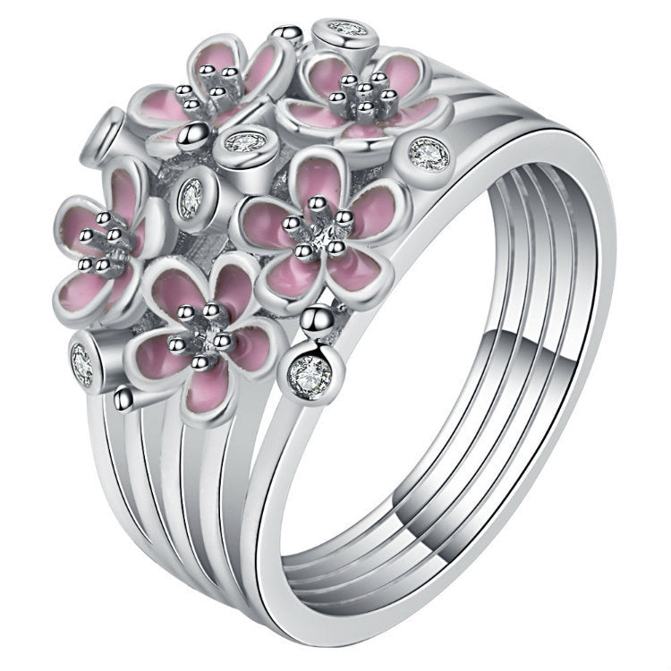 Charmante Ring für jeden Anlass