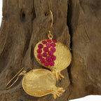 Romantische Ohrring für besondere Momente