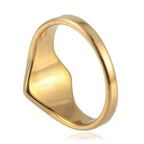 Handgefertigte Vintage Ring