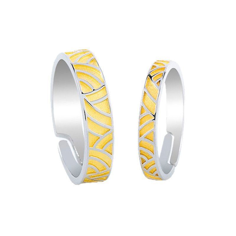 Elegante Ring für jeden Anlass