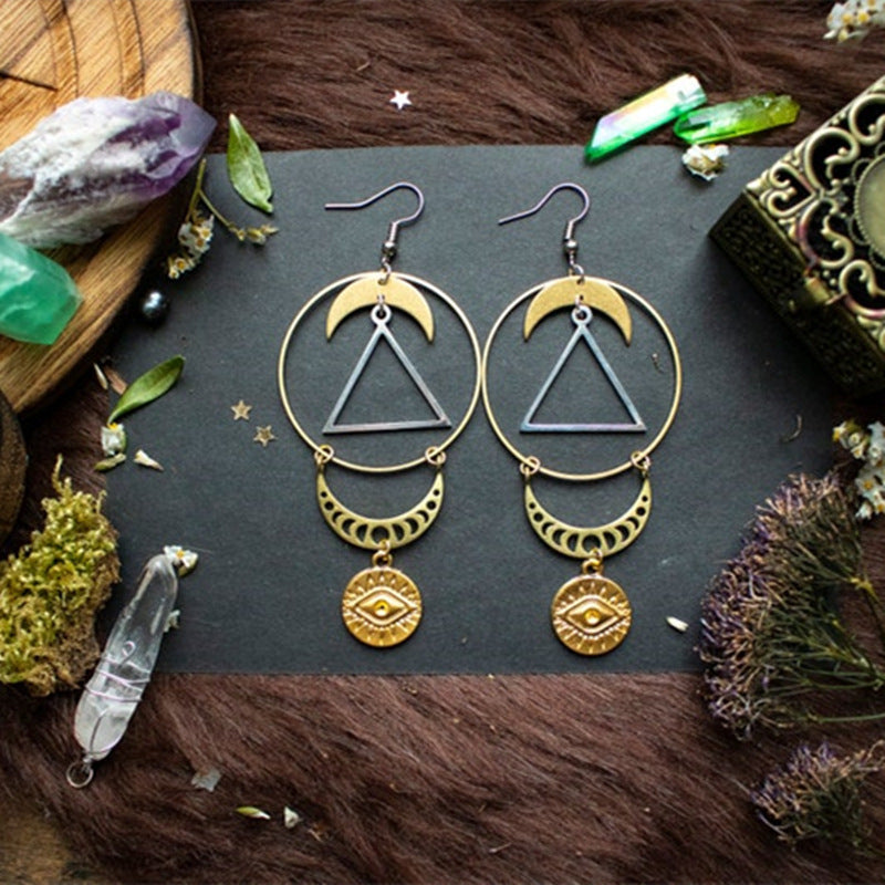 Charmante Ohrring für jeden Anlass