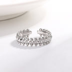 Elegante Ring für jeden Anlass