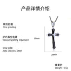 Handgefertigte Vintage Halskette