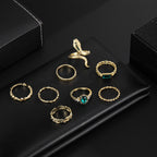 Romantische Gold Armband für besondere Momente