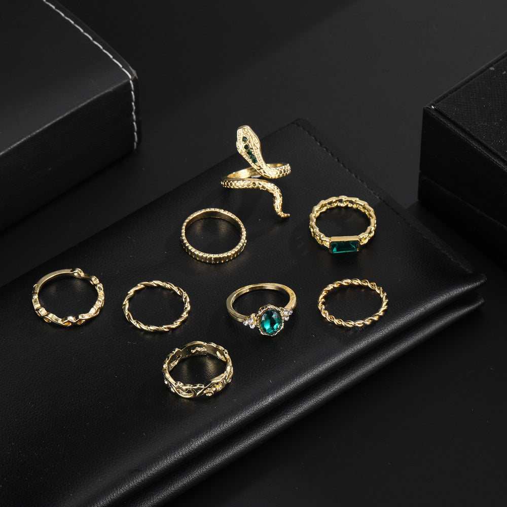 Romantische Gold Armband für besondere Momente