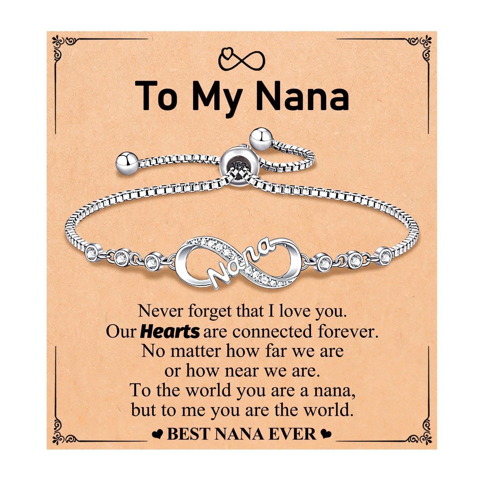 Elegante Armband für jeden Anlass