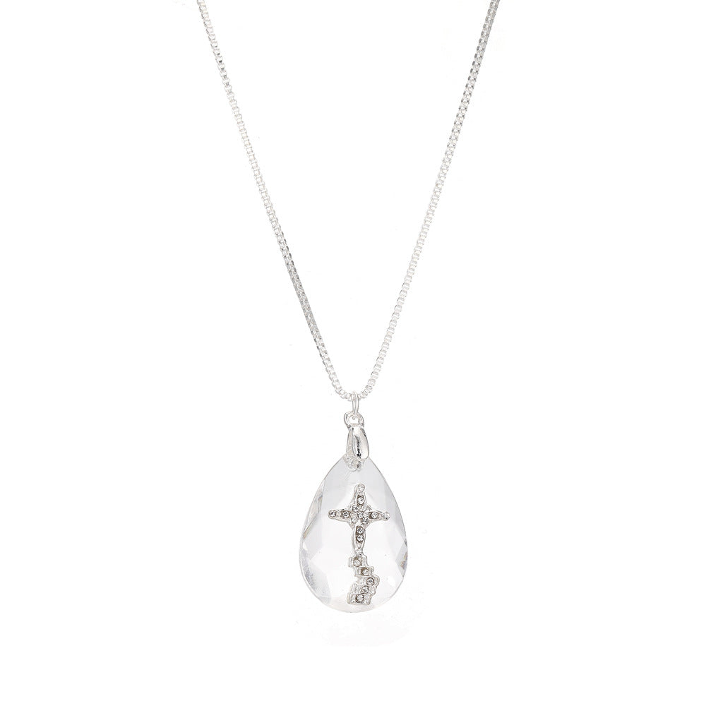 Atemberaubende Halskette für den Alltag