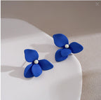 Atemberaubende Ohrring für den Alltag