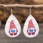 Atemberaubende Ohrring für den Alltag