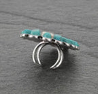 Atemberaubende Silber Ring für den Alltag