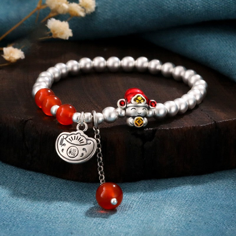 Elegante Perlen Armband für jeden Anlass