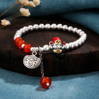 Elegante Perlen Armband für jeden Anlass