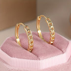 Elegante Ohrring für jeden Anlass