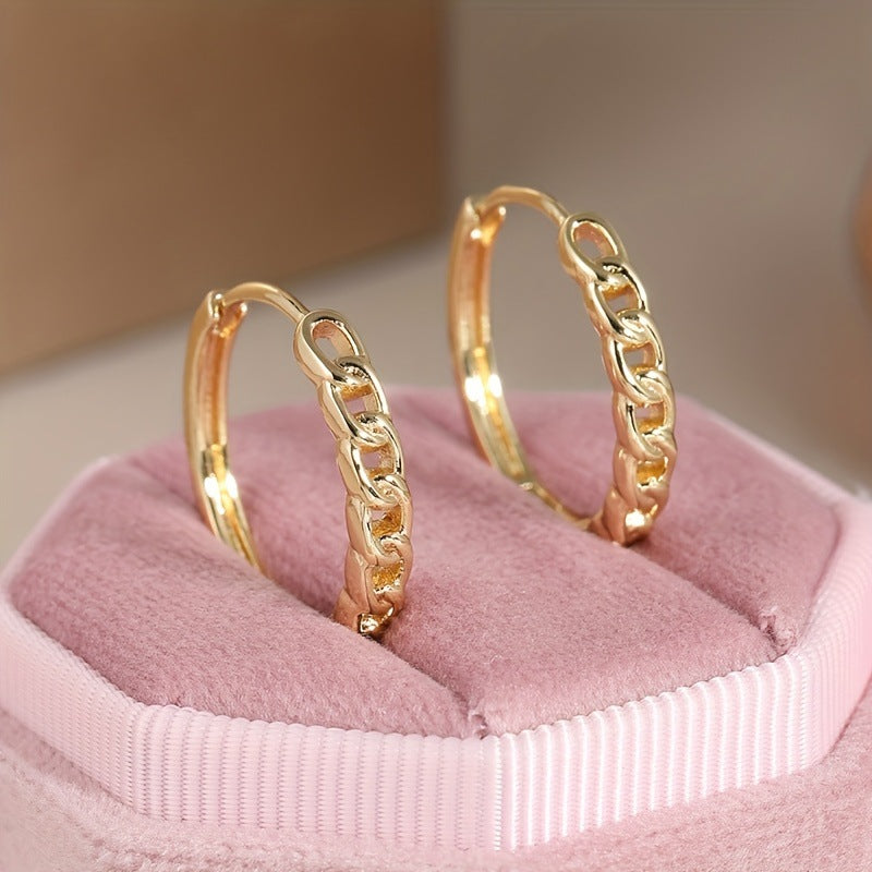 Elegante Ohrring für jeden Anlass