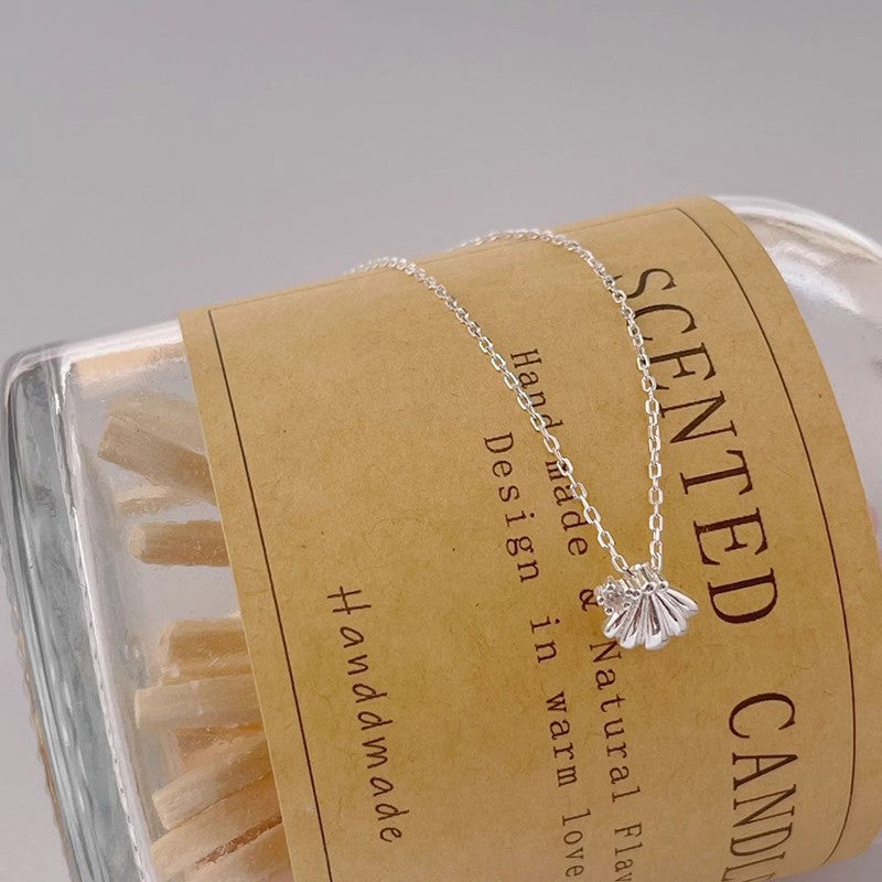 Elegante Halskette für jeden Anlass