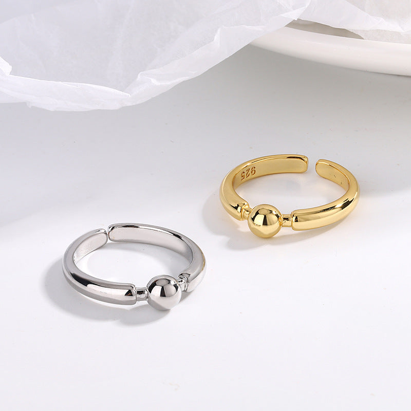 Elegante Ring für jeden Anlass