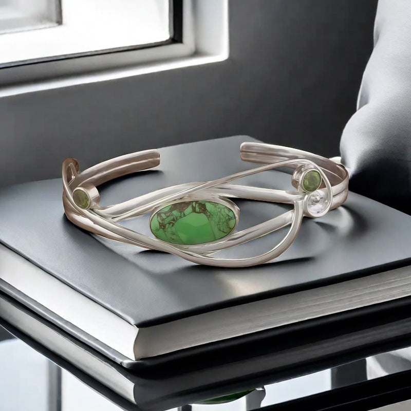 Romantische Ohrring für besondere Momente