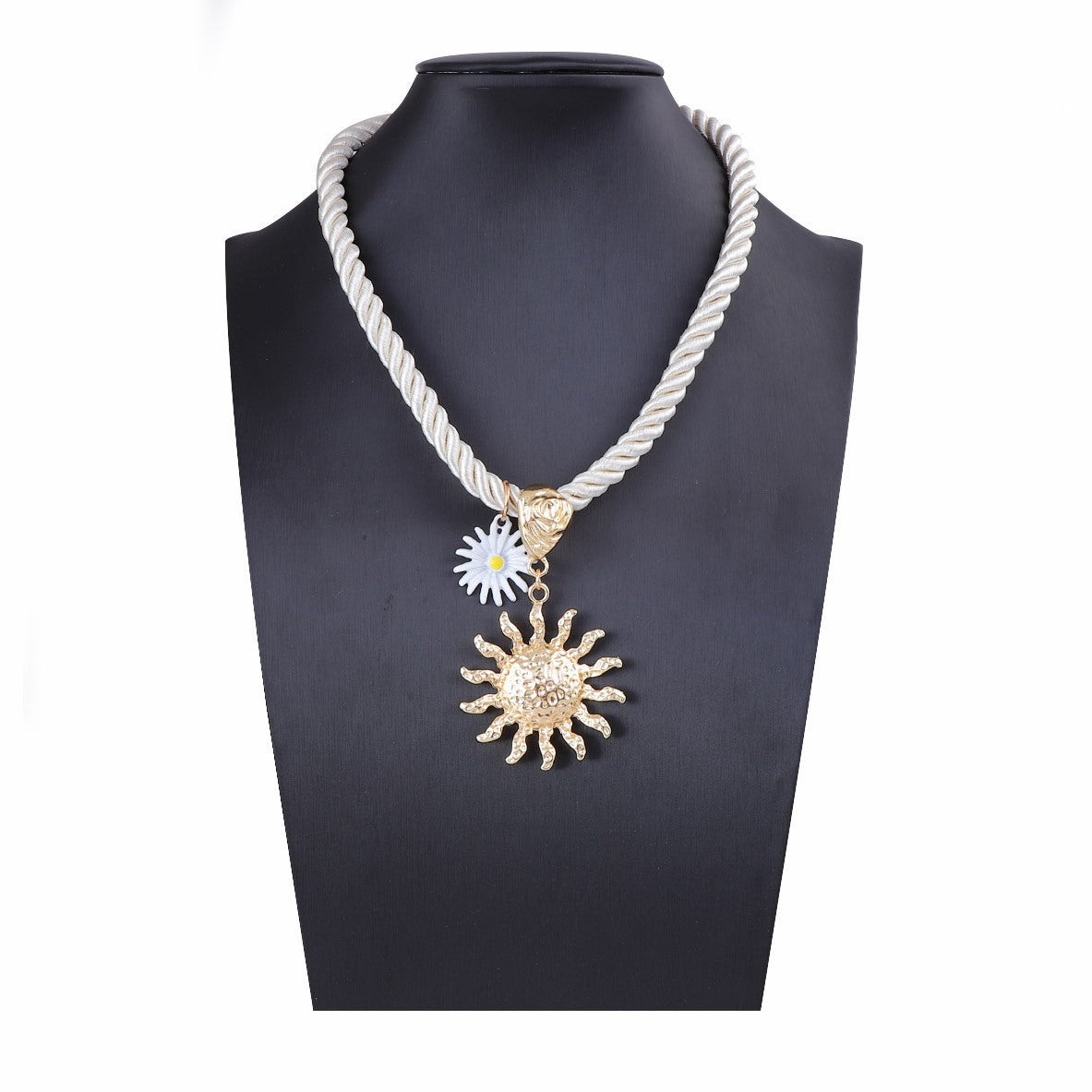 Atemberaubende Halskette für den Alltag