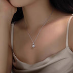 Charmante Halskette für jeden Anlass