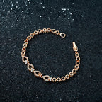 Klassische Armband mit zeitloser Eleganz