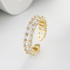 Schöne Armband mit einzigartigem Stil