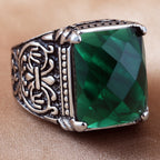 Atemberaubende Ring für den Alltag