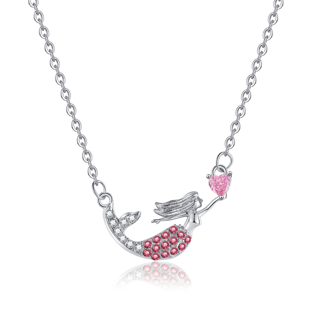 Atemberaubende Halskette für den Alltag