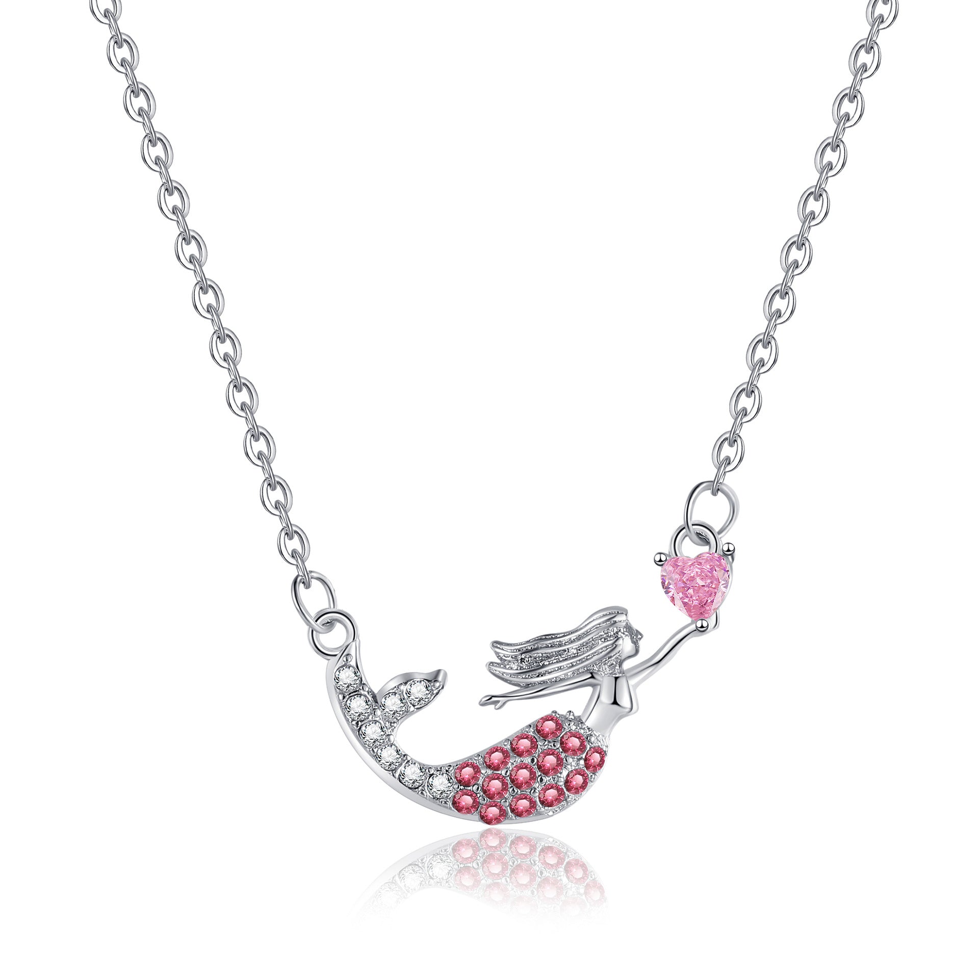 Atemberaubende Halskette für den Alltag