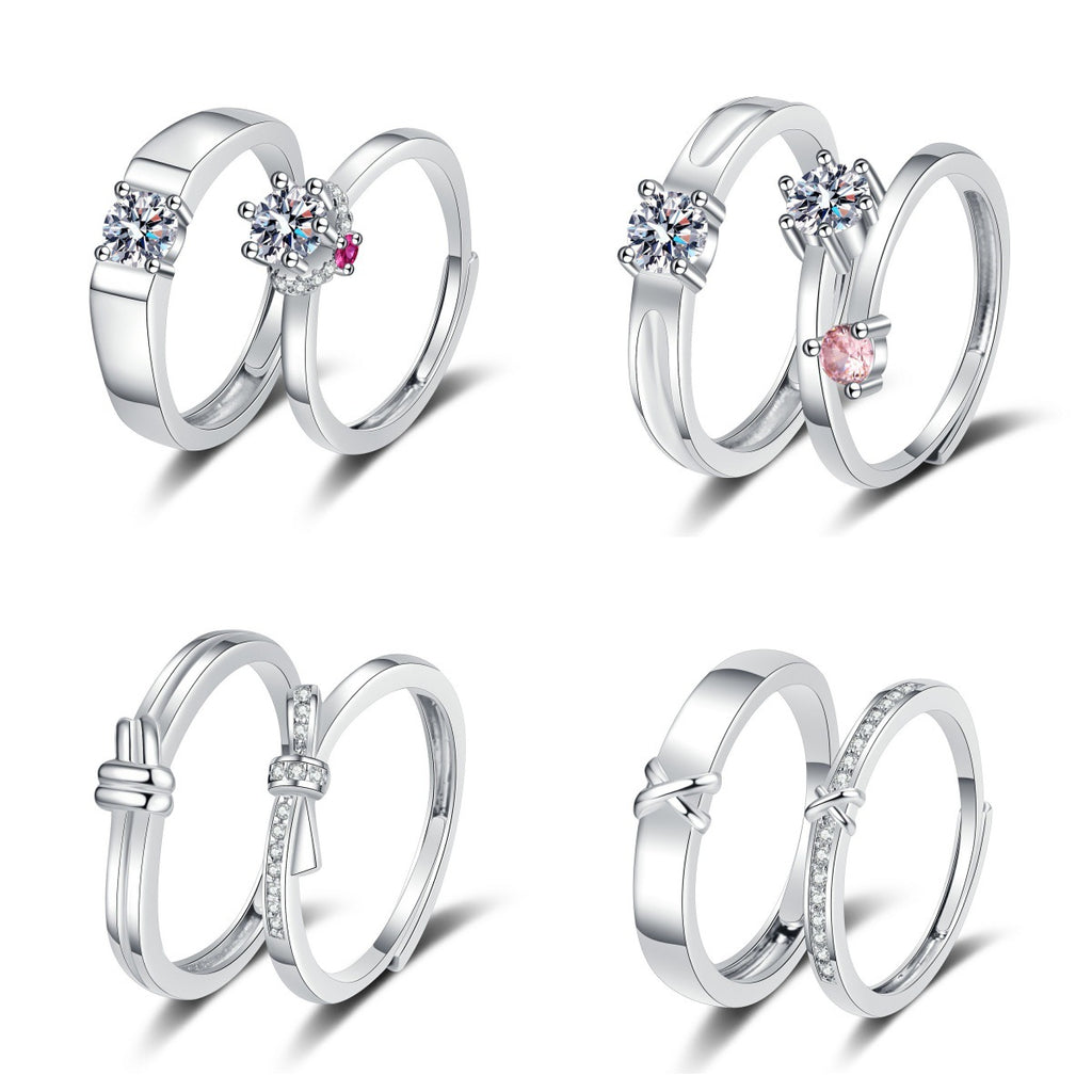 Romantische Armband für besondere Momente