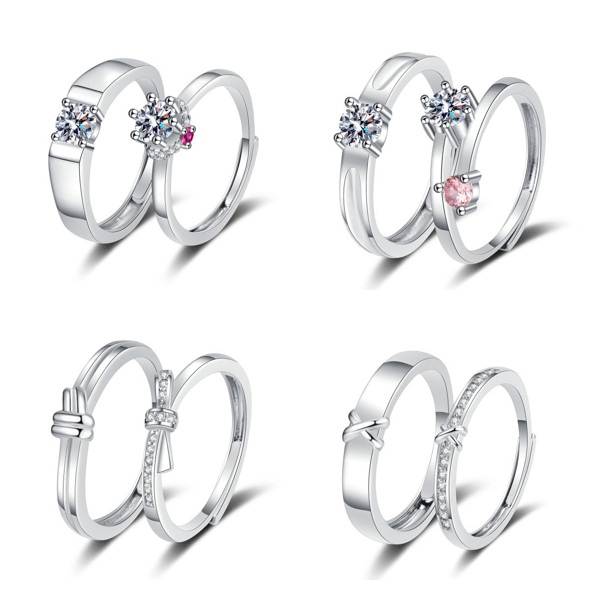 Romantische Armband für besondere Momente