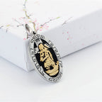 Klassische Halskette mit zeitloser Eleganz