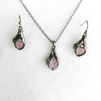 Klassische Halskette mit zeitloser Eleganz