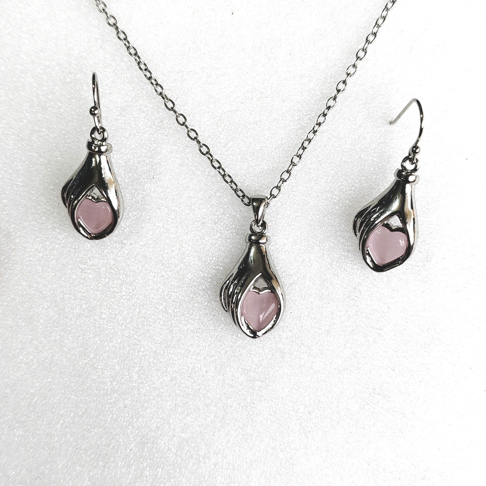 Klassische Halskette mit zeitloser Eleganz