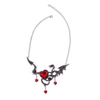 Charmante Halskette für jeden Anlass