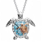 Elegante Halskette für jeden Anlass