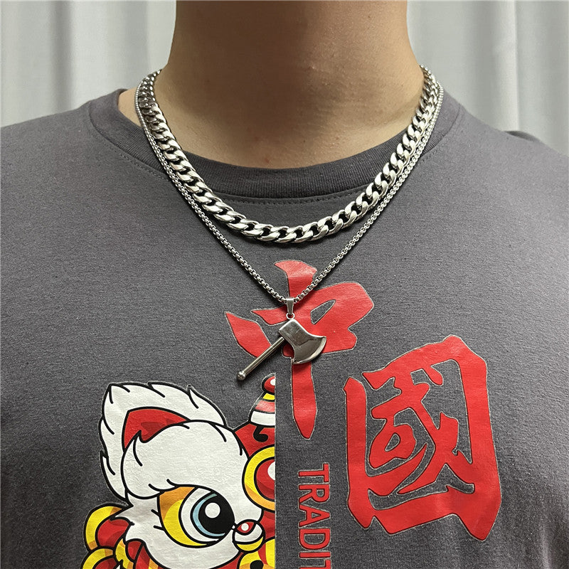 Atemberaubende Anhänger für den Alltag