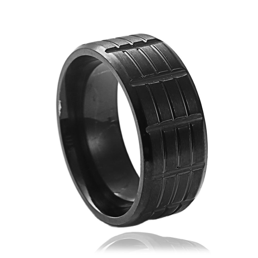 Elegante Ring für jeden Anlass