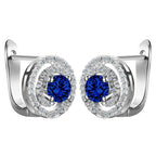 Romantische Ohrring für besondere Momente