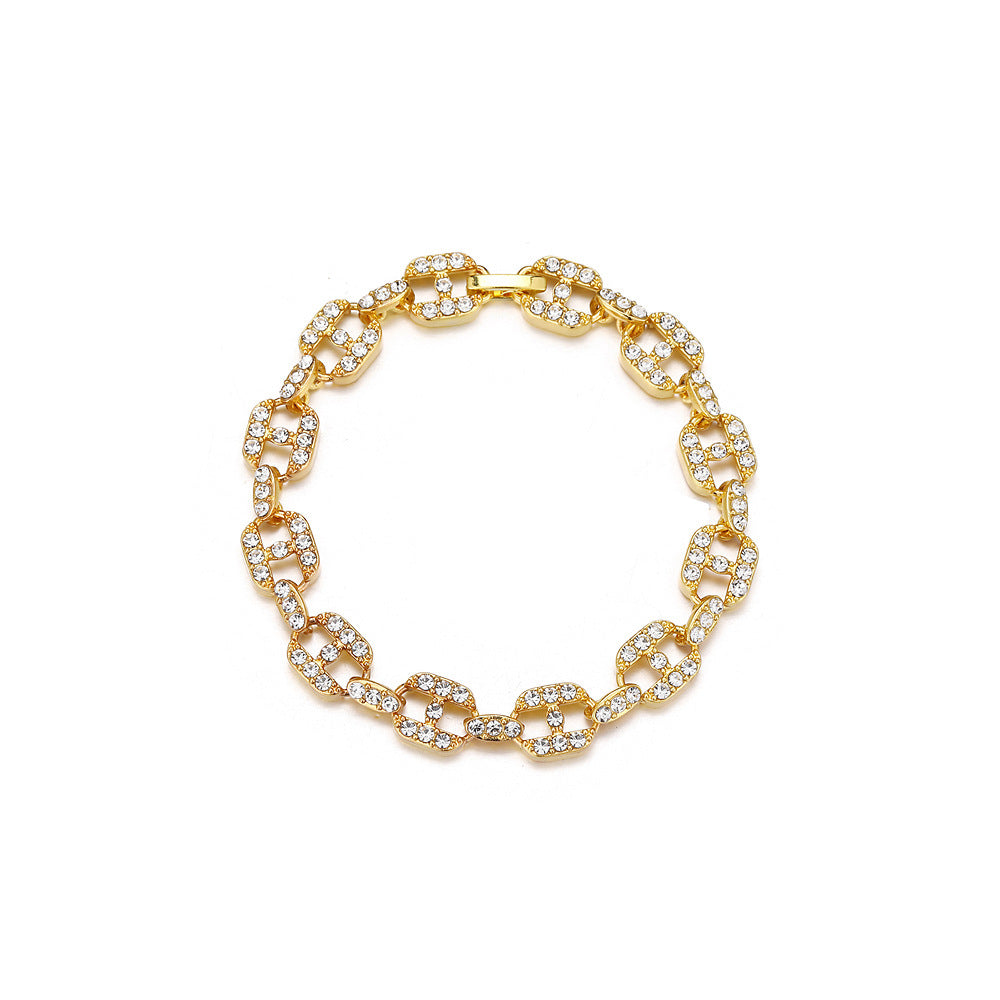 Charmante Armband für jeden Anlass